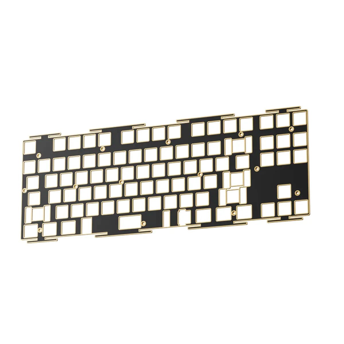 KBDFans Tiger Lite Gaming TKL Accessories