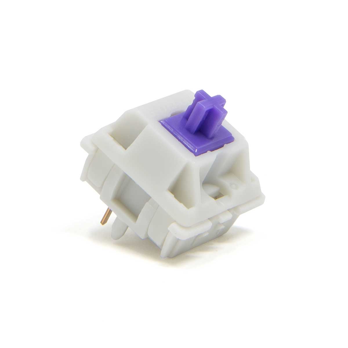 Zeal Zealios V1 Redux Tactile Switches