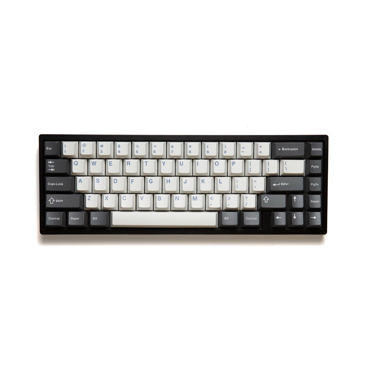 Swagkeys Arctic Keycap Set