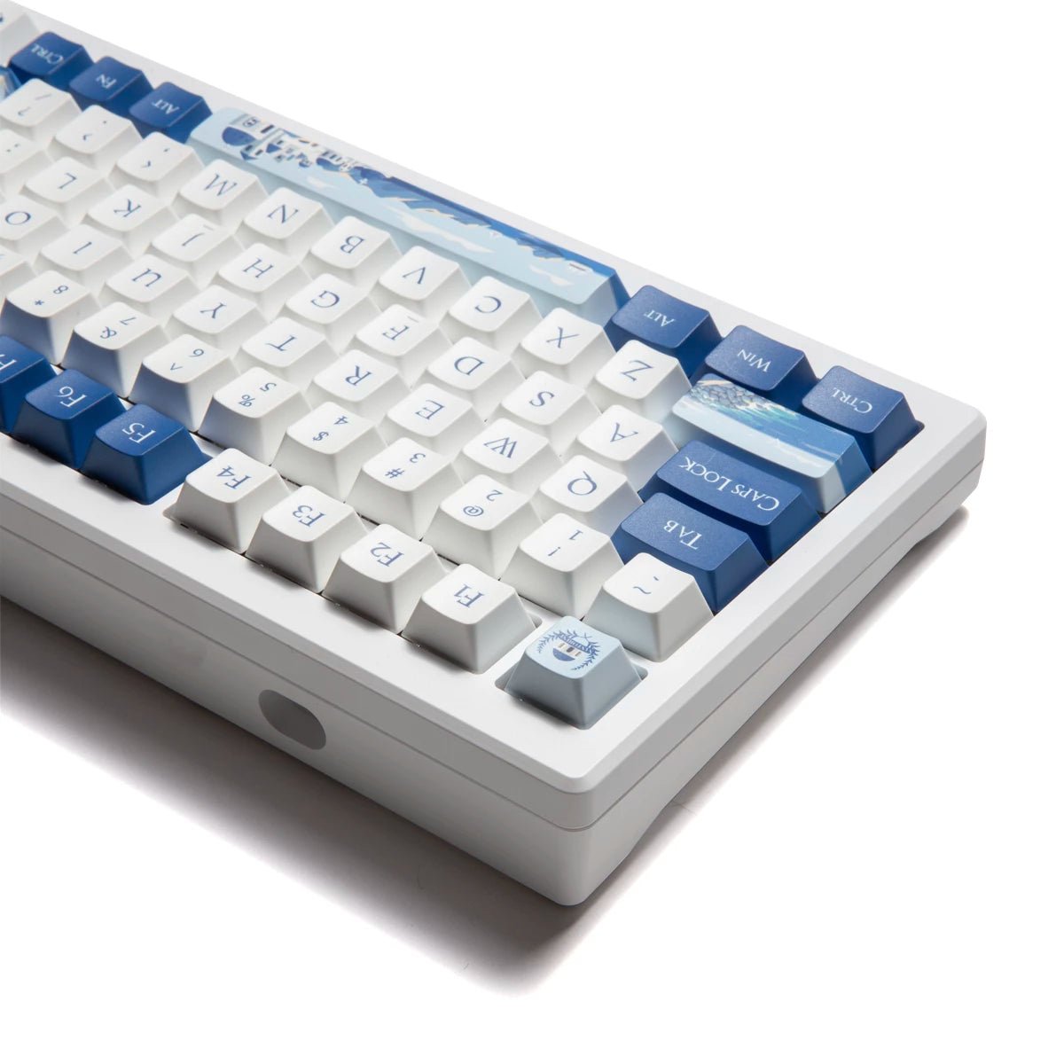 Akko MOD 007B HE 75% Keyboard