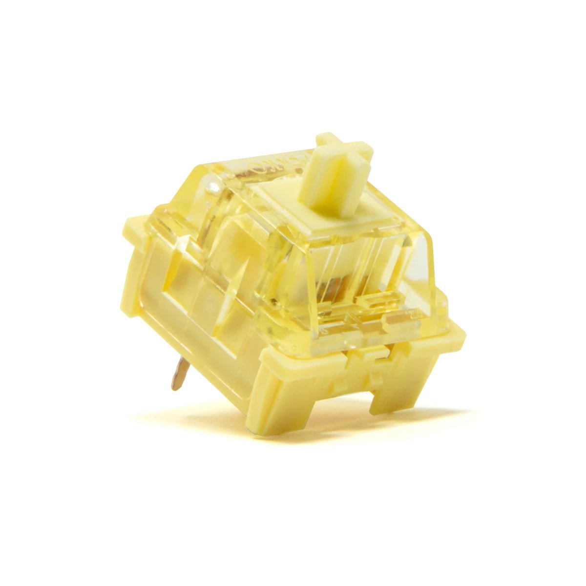 Akko V3 Cream Yellow Linear Switches