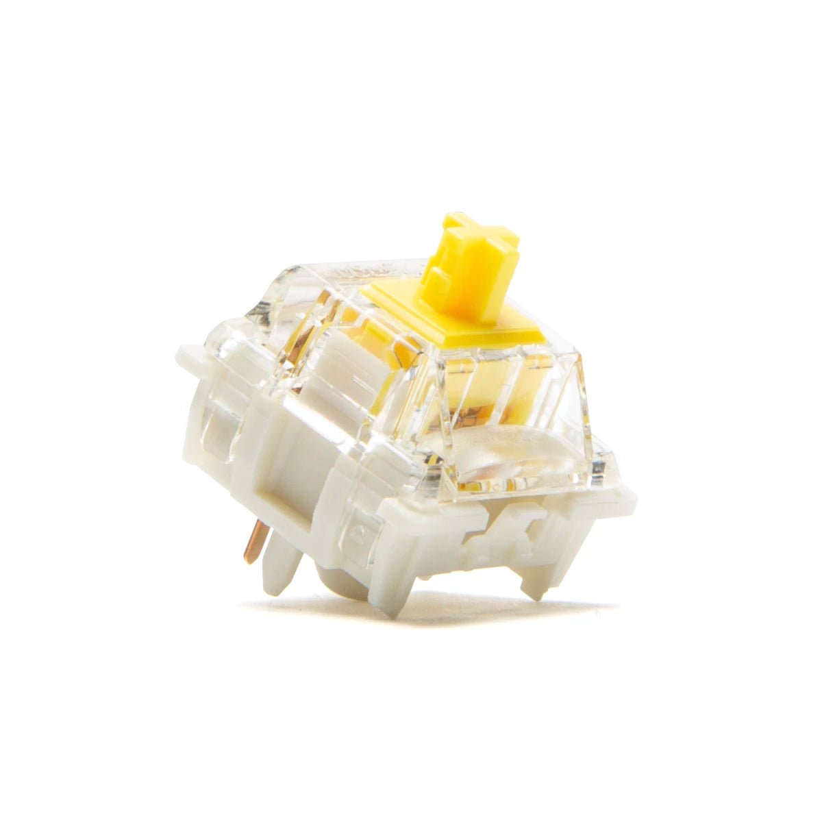 Gateron KS-9 3.0 Yellow Linear Switches