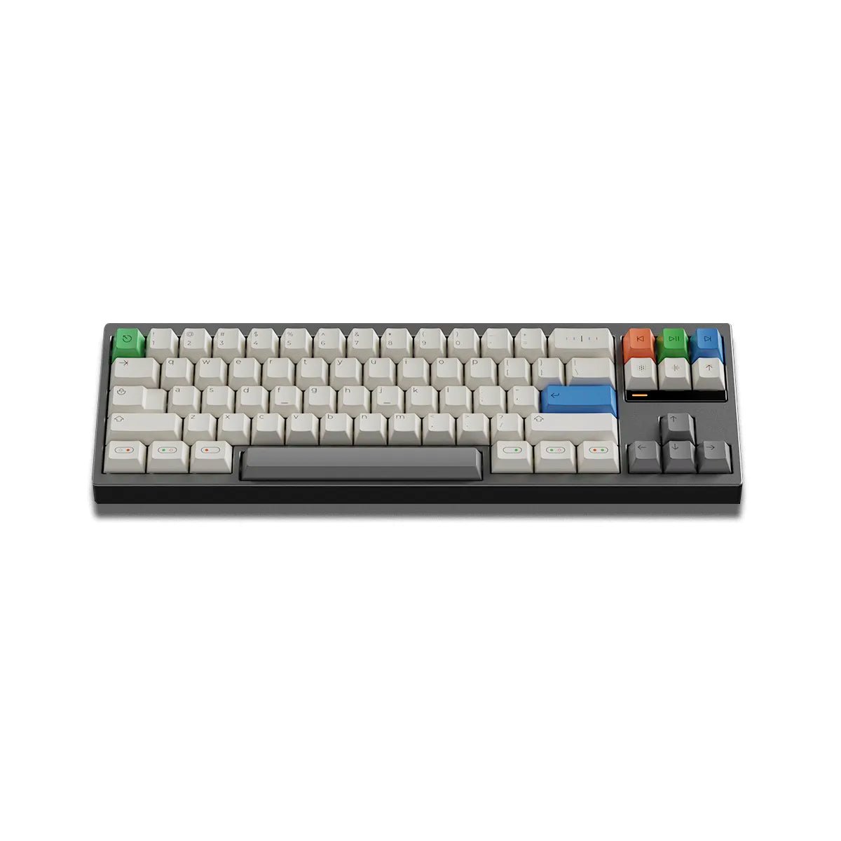 GoMaster Pure Player Keycap Set