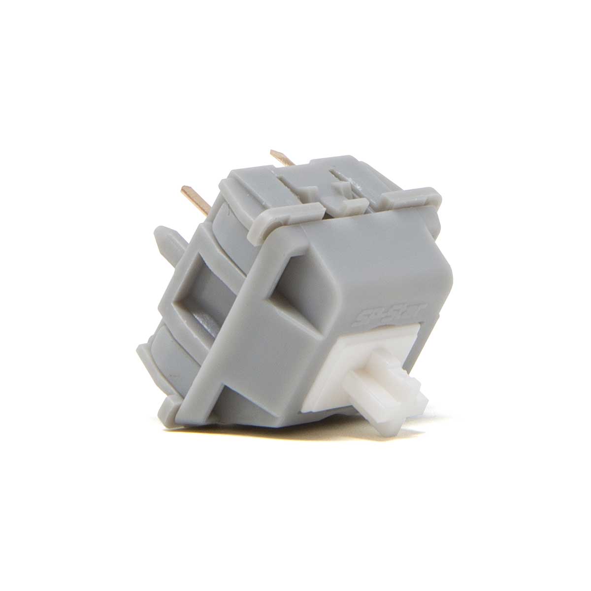 SP-Star Meteor White Linear Switches