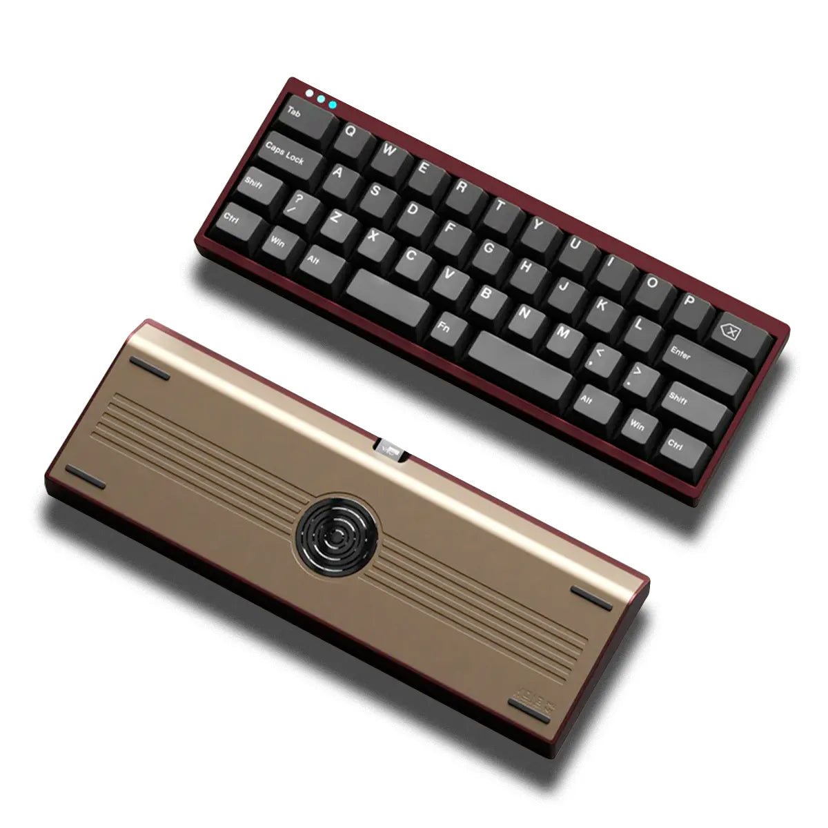 Wind Studio Hola & Hola Mini 40% Keyboard