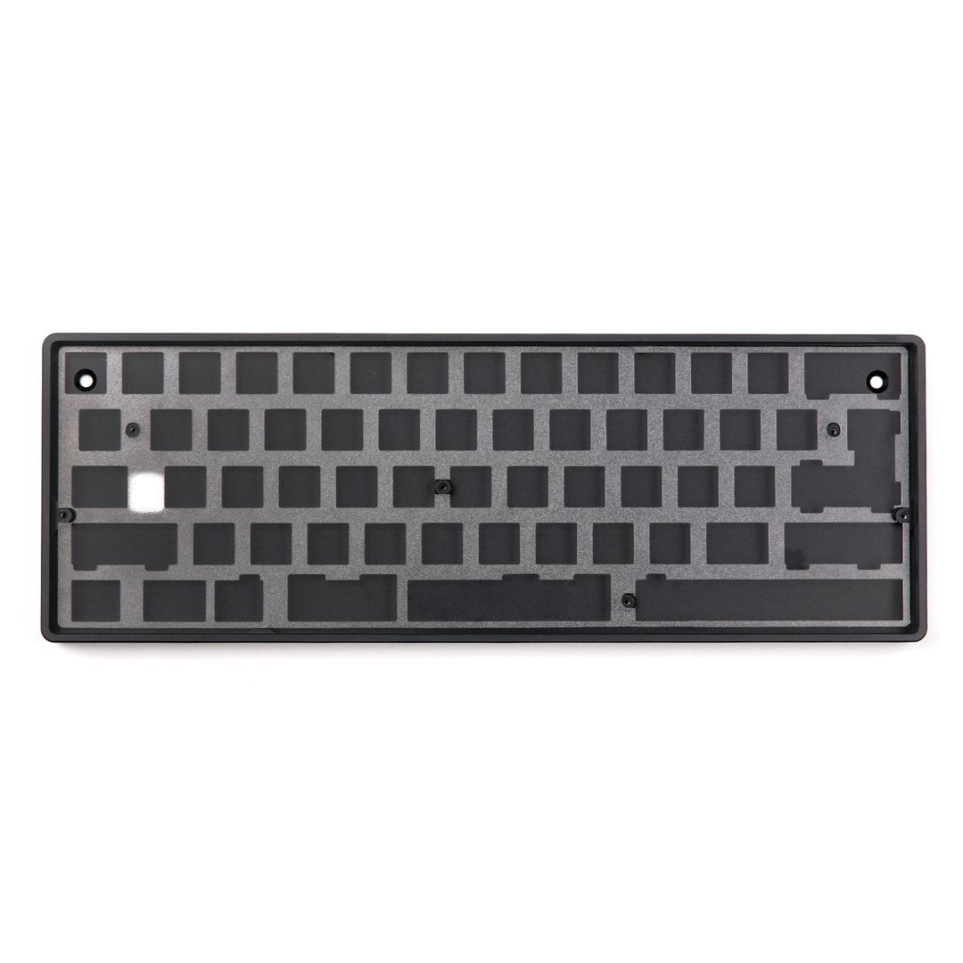 KBDfans 60% Polycarbonate Plate