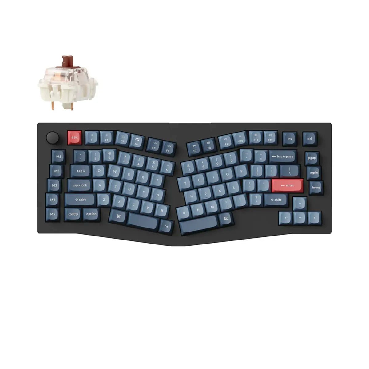 Keychon V10 Max 75% Alice Keyboard Kit