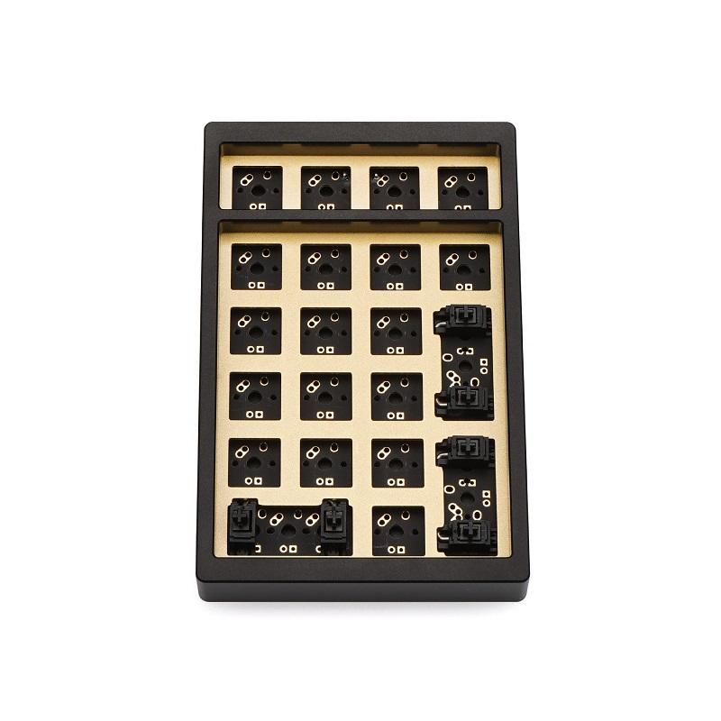 KBDfans KBDPAD MKII Mechanical Keyboard Kit