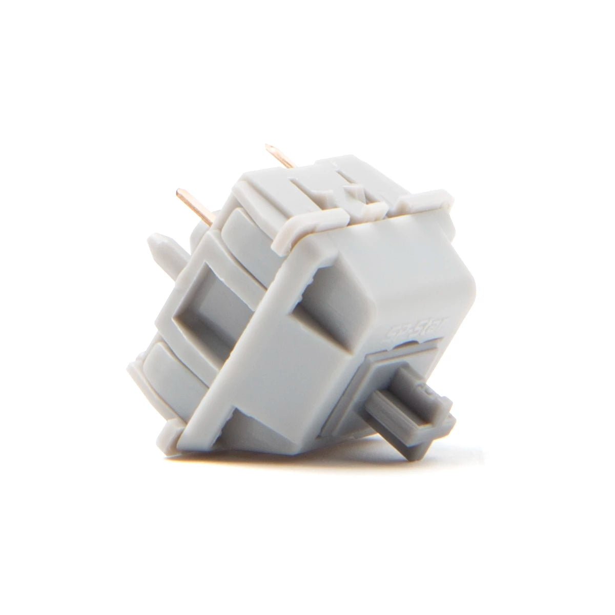 SP-Star Meteor Gray Linear Switches