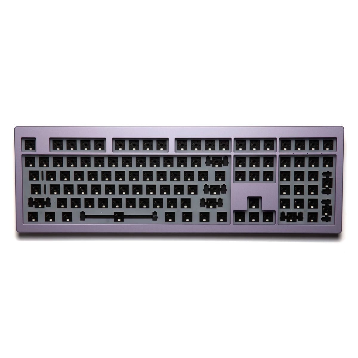 Monsgeek M5 Full Keyboard