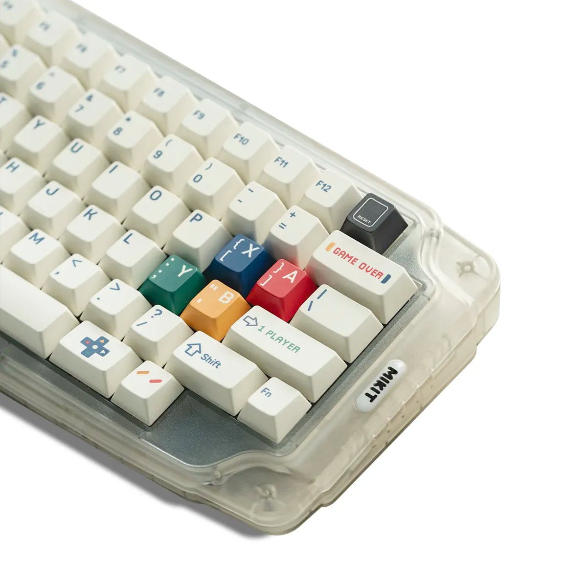 FBB SFC 1990 Keycap Set