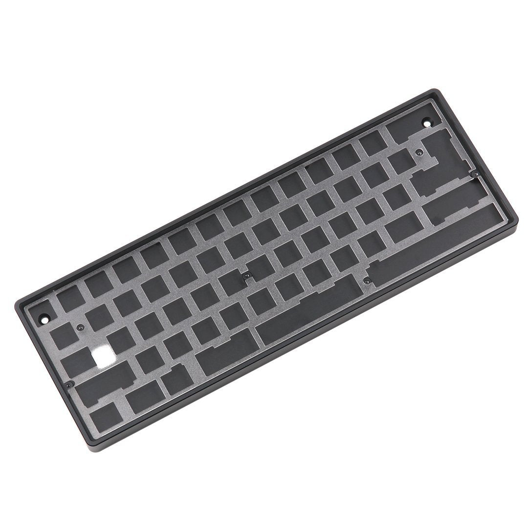 KBDfans 60% Polycarbonate Plate