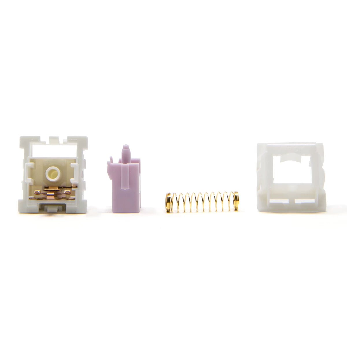 Jwick Taro Tactile Switches