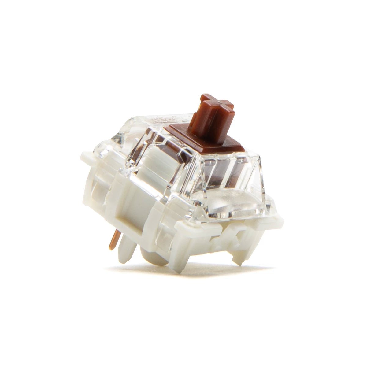 Gateron KS-9 3.0 Brown Tactile Switches