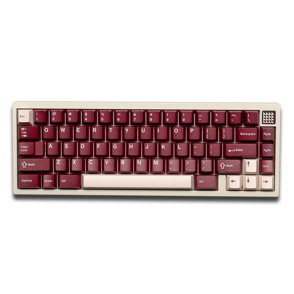 SW La Vie en Rose R2 Keycaps