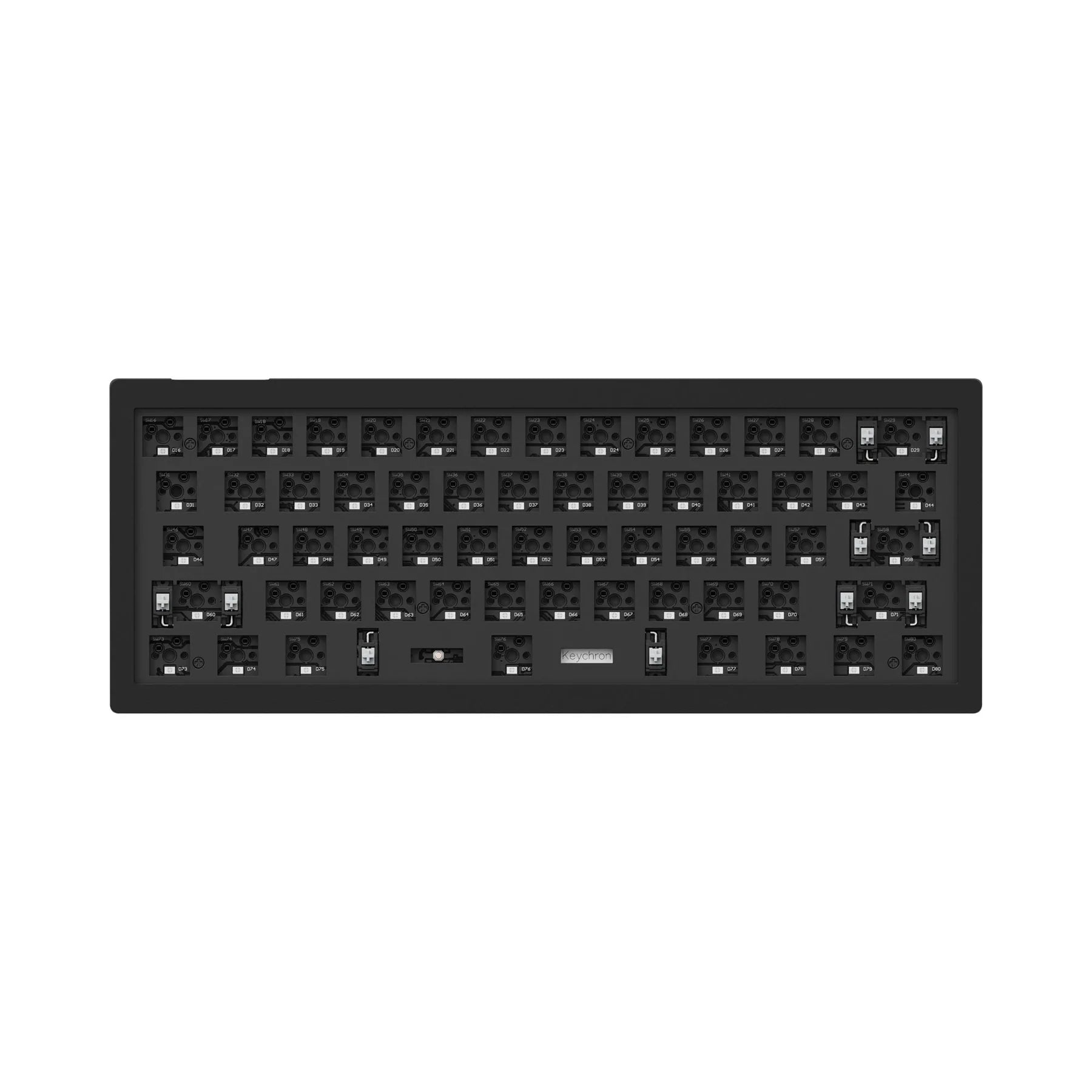 Keychron V4 QMK 60% Keyboard