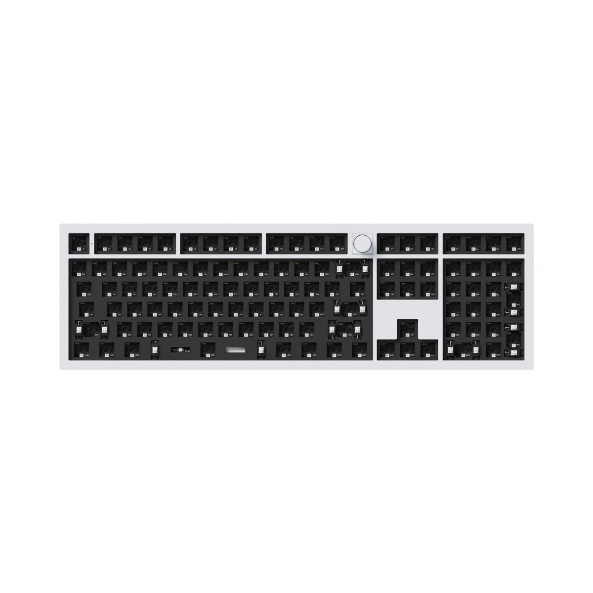 Keychron Q6 Pro Full Wireless Keyboard