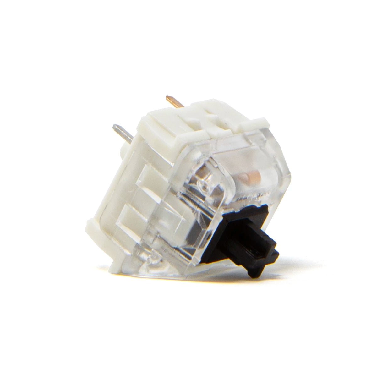 Kailh Black Linear Switches (Original Stem)