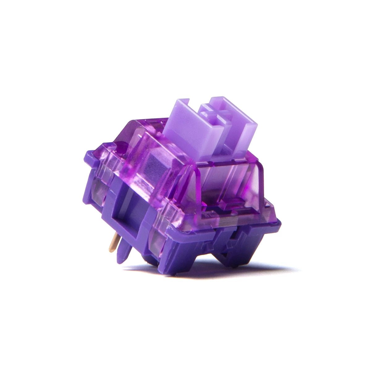 Akko V3 Lavender Purple Pro Tactile Switches