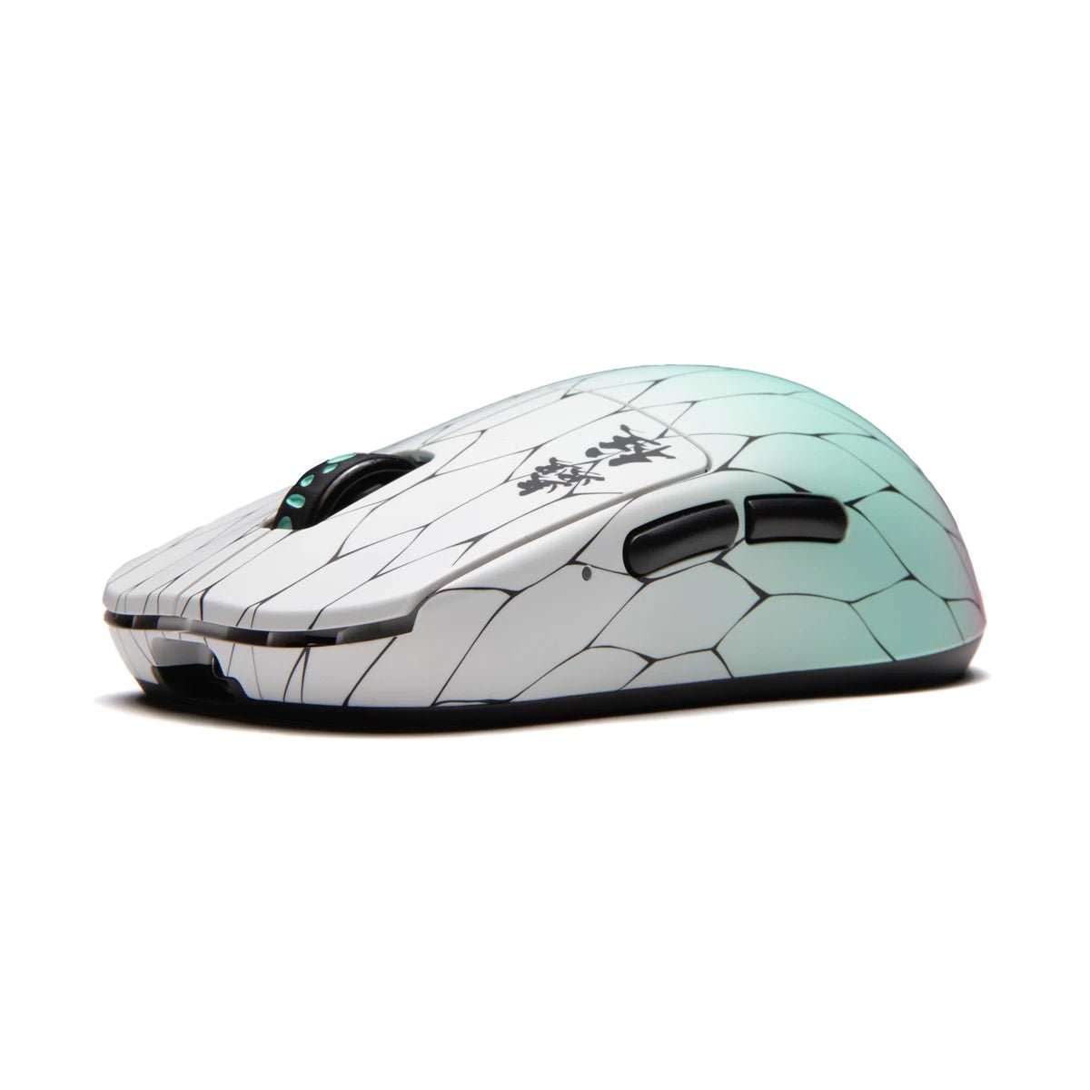 Pulsar x Demonslayer X2H Mini Shinobu Gaming Mouse