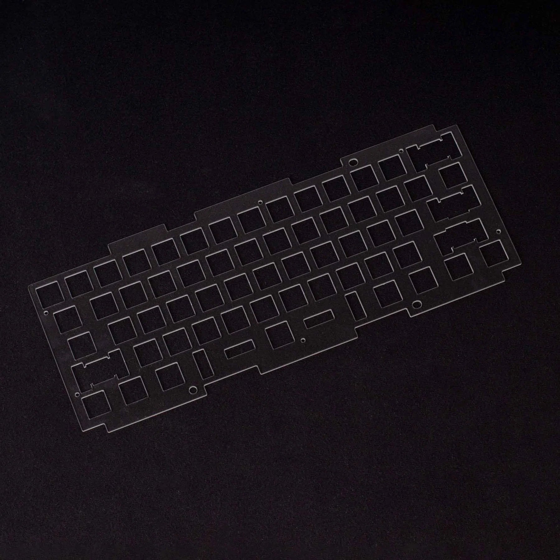 Keychron Q4 Plate