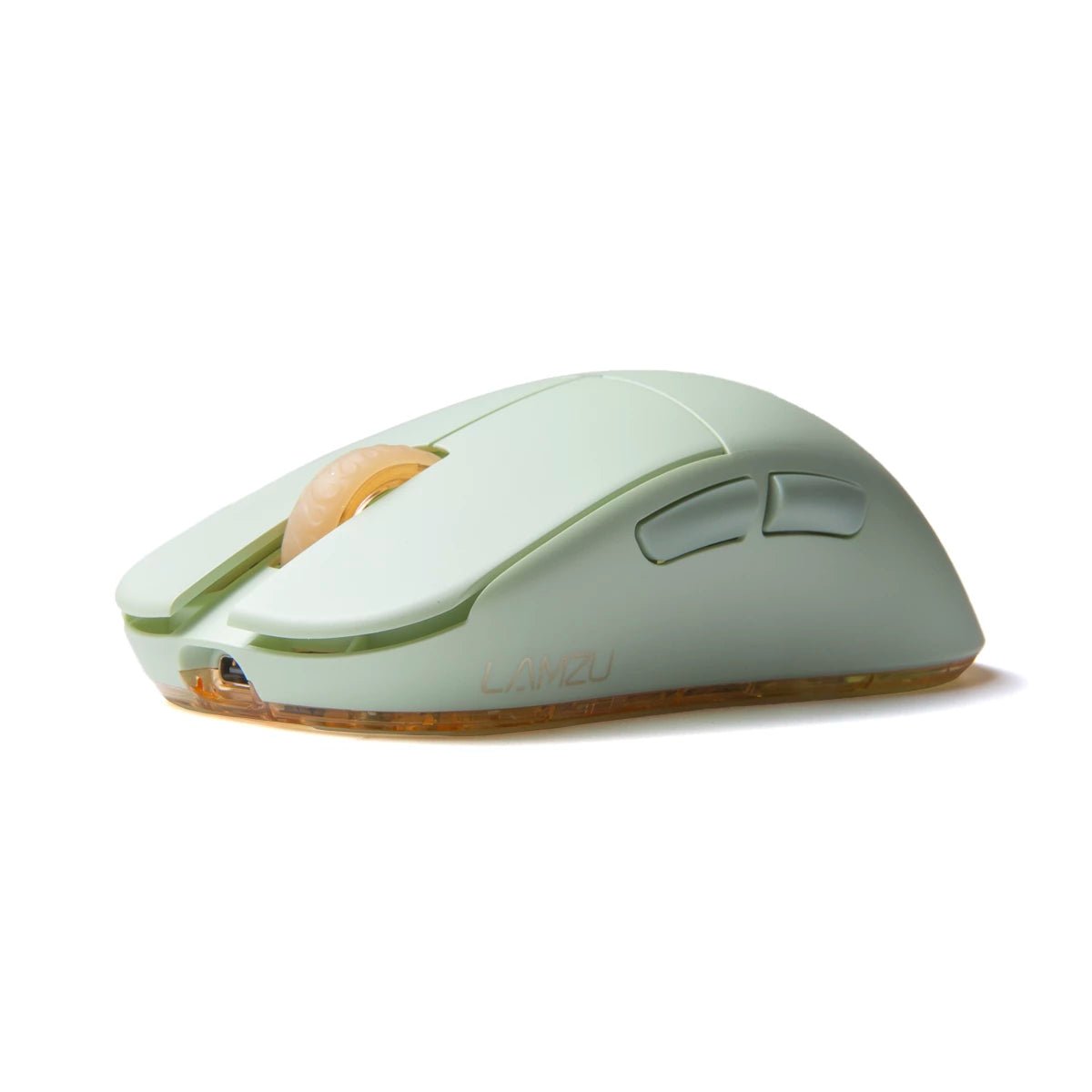 Lamzu Atlantis Mini Pro Superlight Gaming Mouse