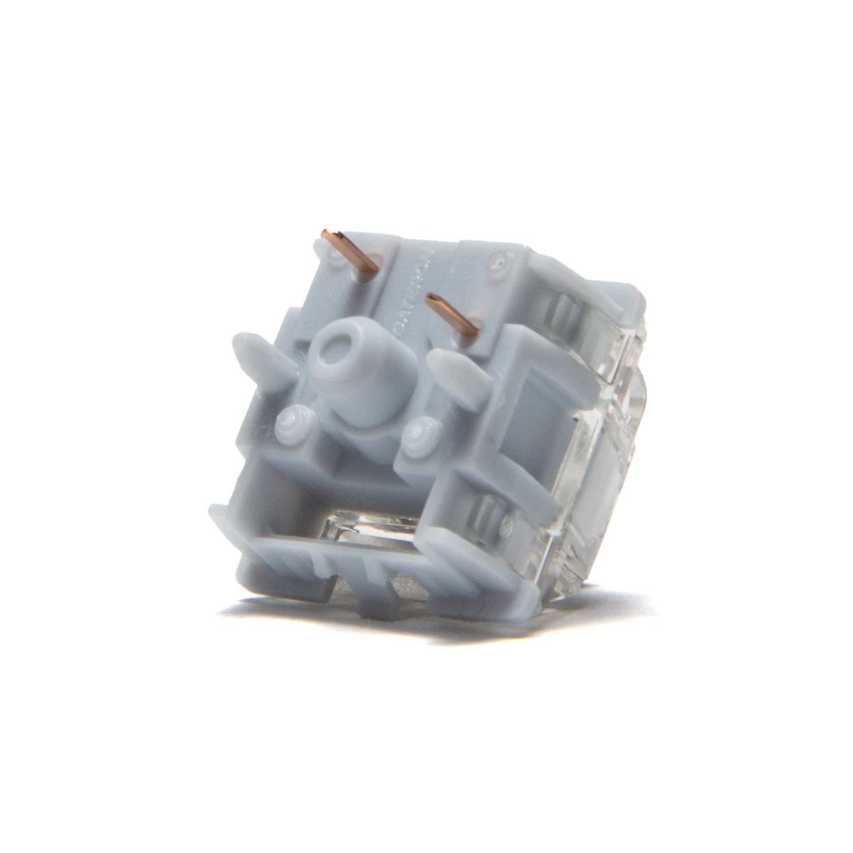 Gateron Zero Degree 0Â° Silent Linear Switches