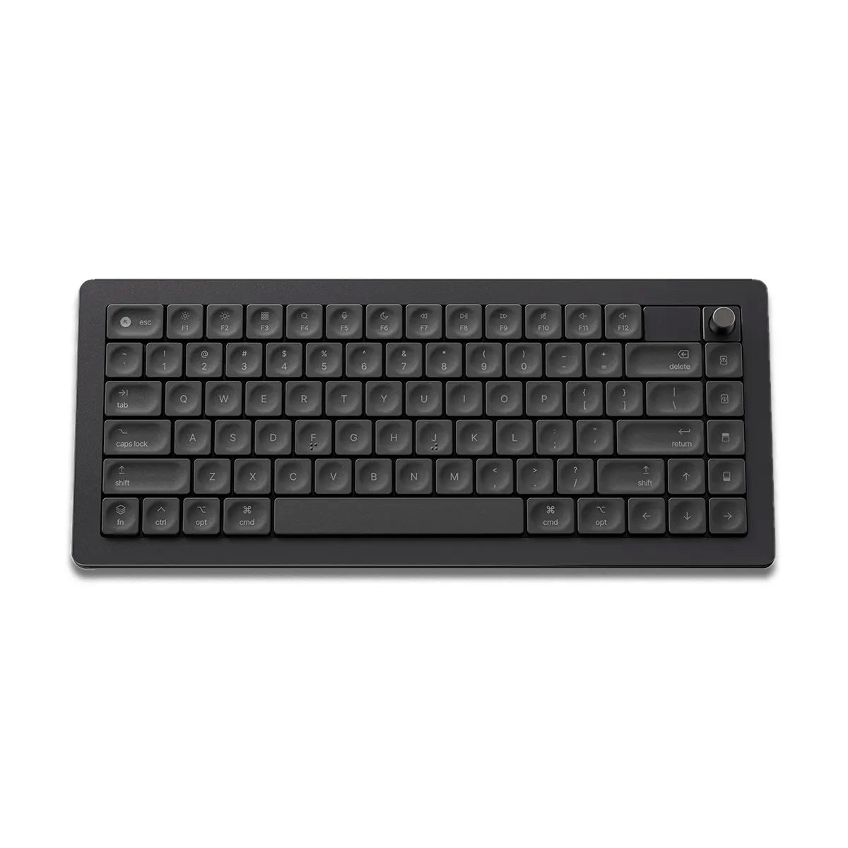 [Preorder] MONOKEI Systems Low-Profile Keyboard