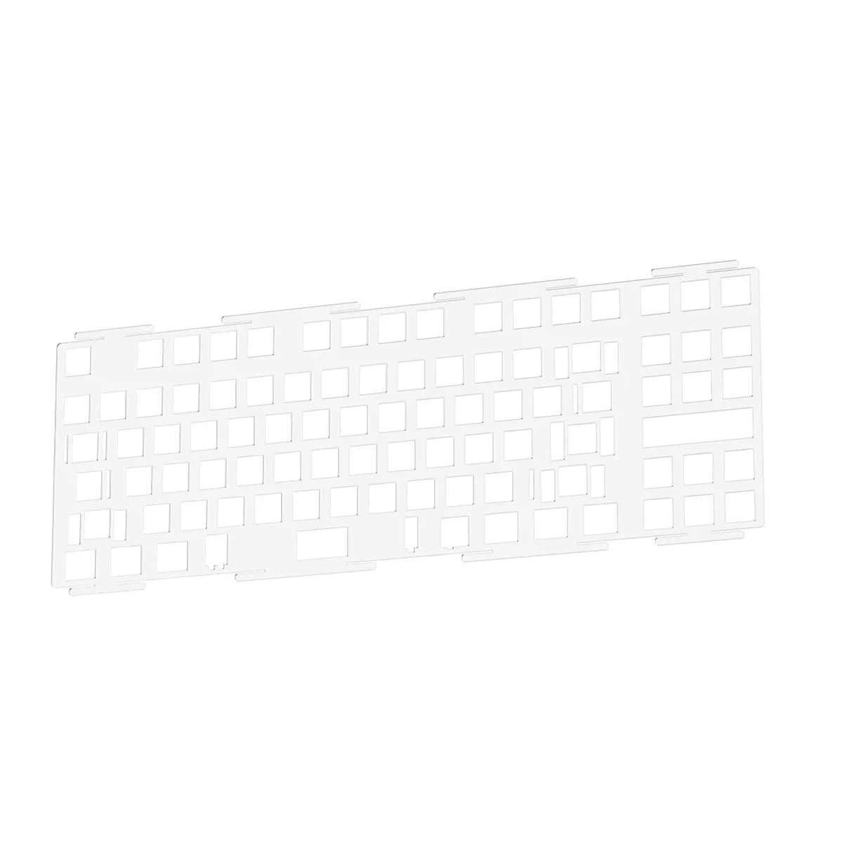 KBDFans Tiger Lite Gaming TKL Accessories