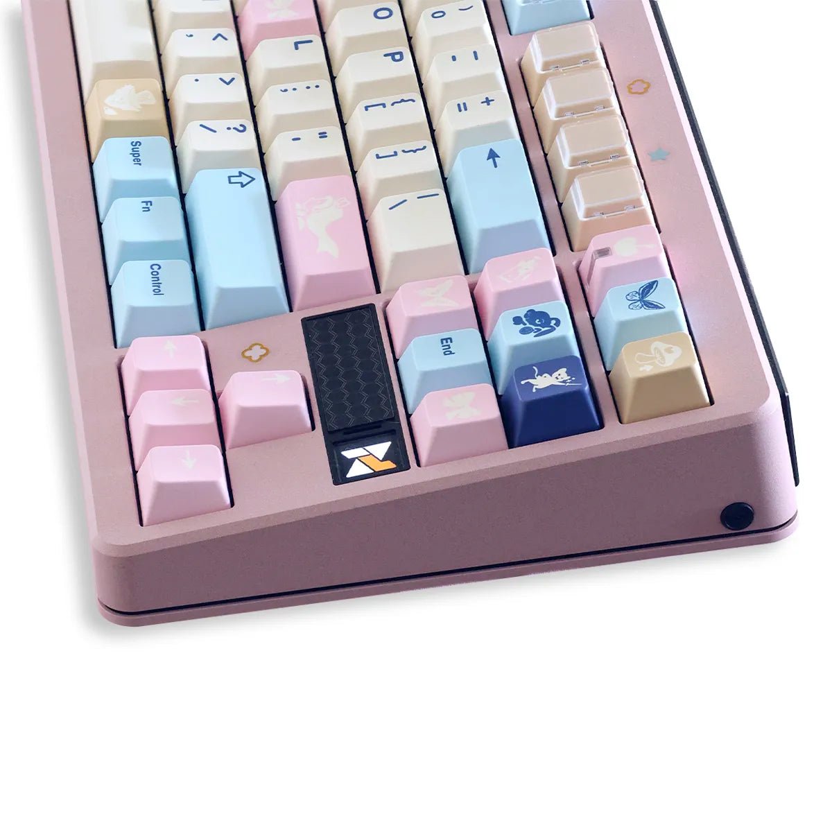 MW Underland Keycap Set