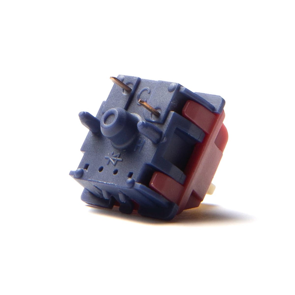 Gateron Quinn Tactile Switches