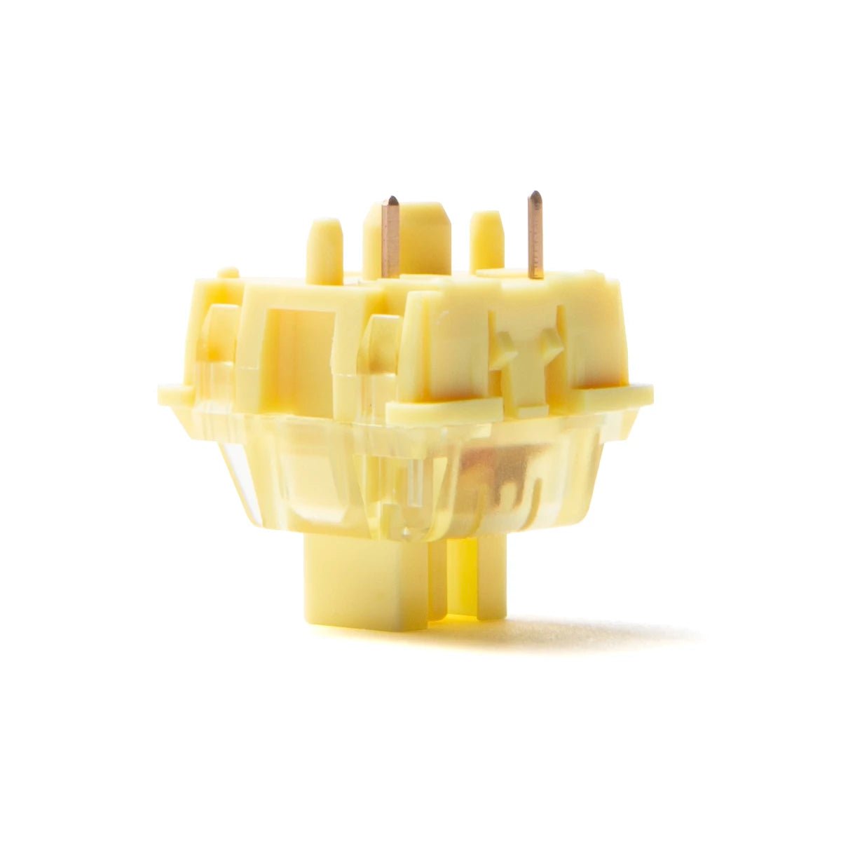 Akko V3 Cream Yellow Pro Linear Switches