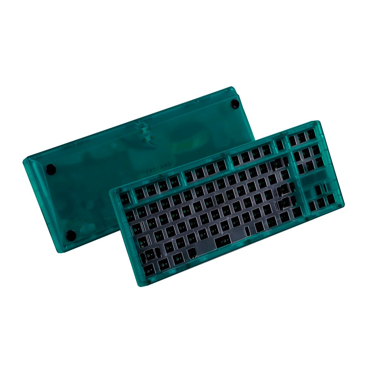 KBDfans Tiger Lite TKL Keyboard Kit