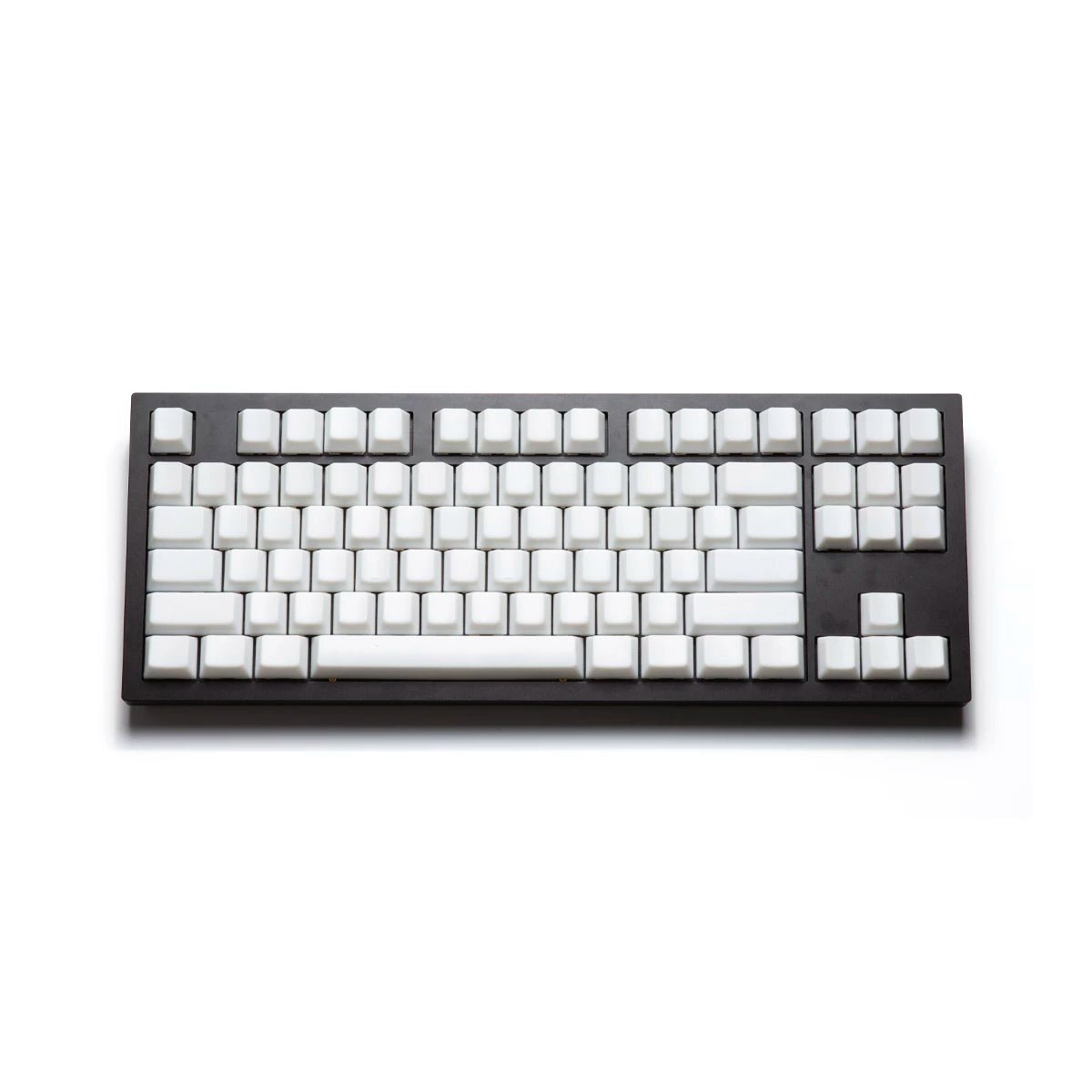 EnjoyPBT Blank Keycap Set