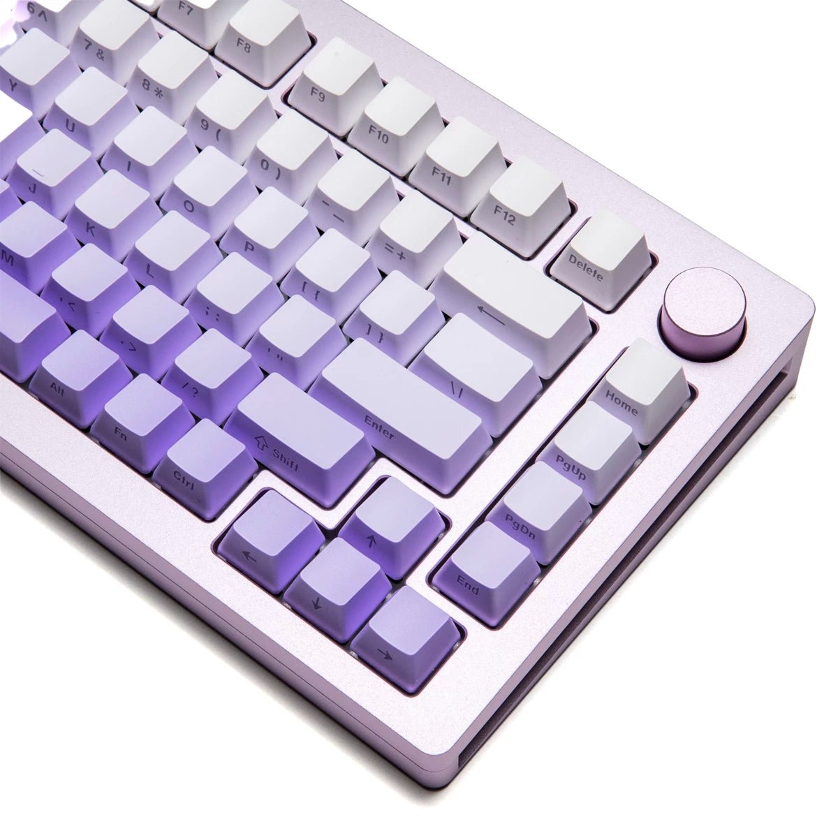 Monsgeek M1W 75% Wireless Keyboard