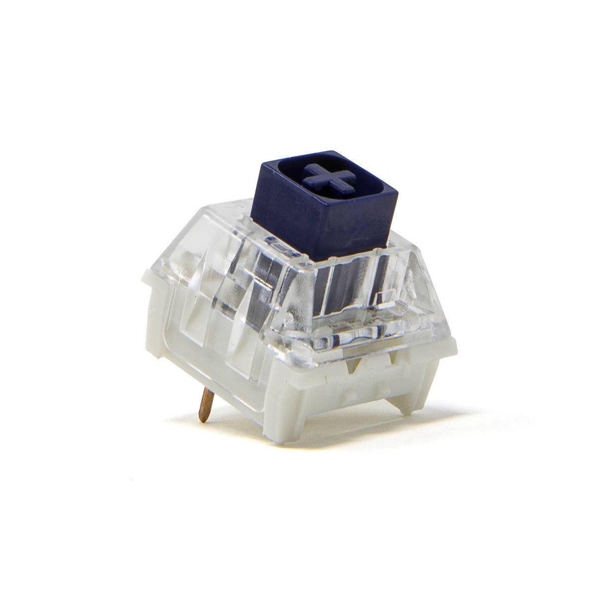 Kailh Box Navy Thick Clicky Switches