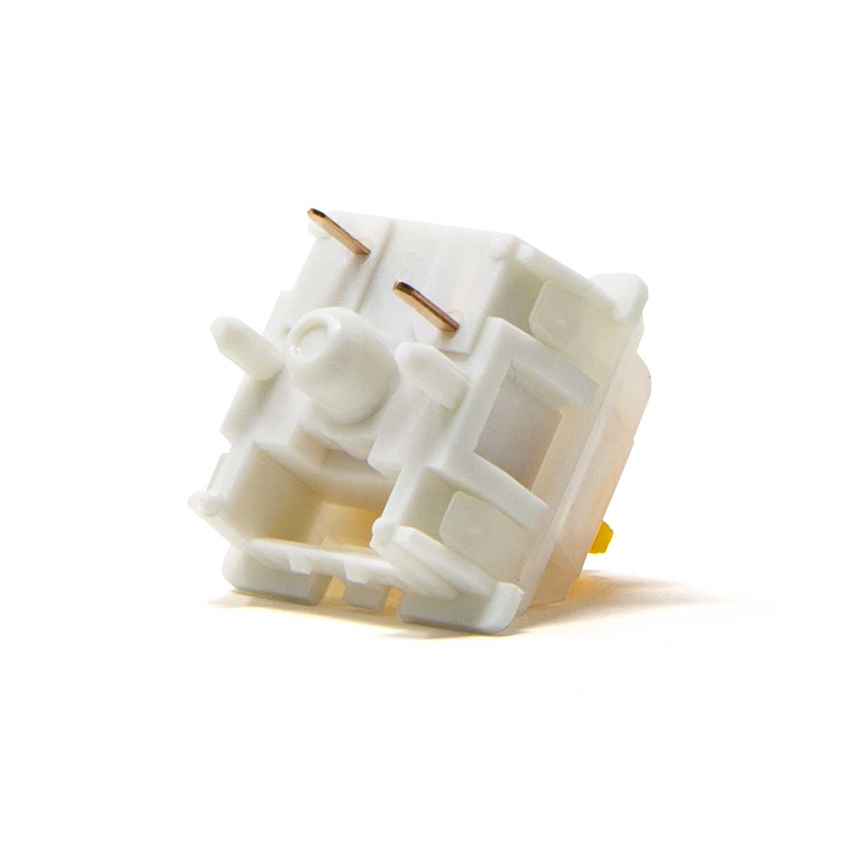 Tecsee Ice Milk Tactile Switches