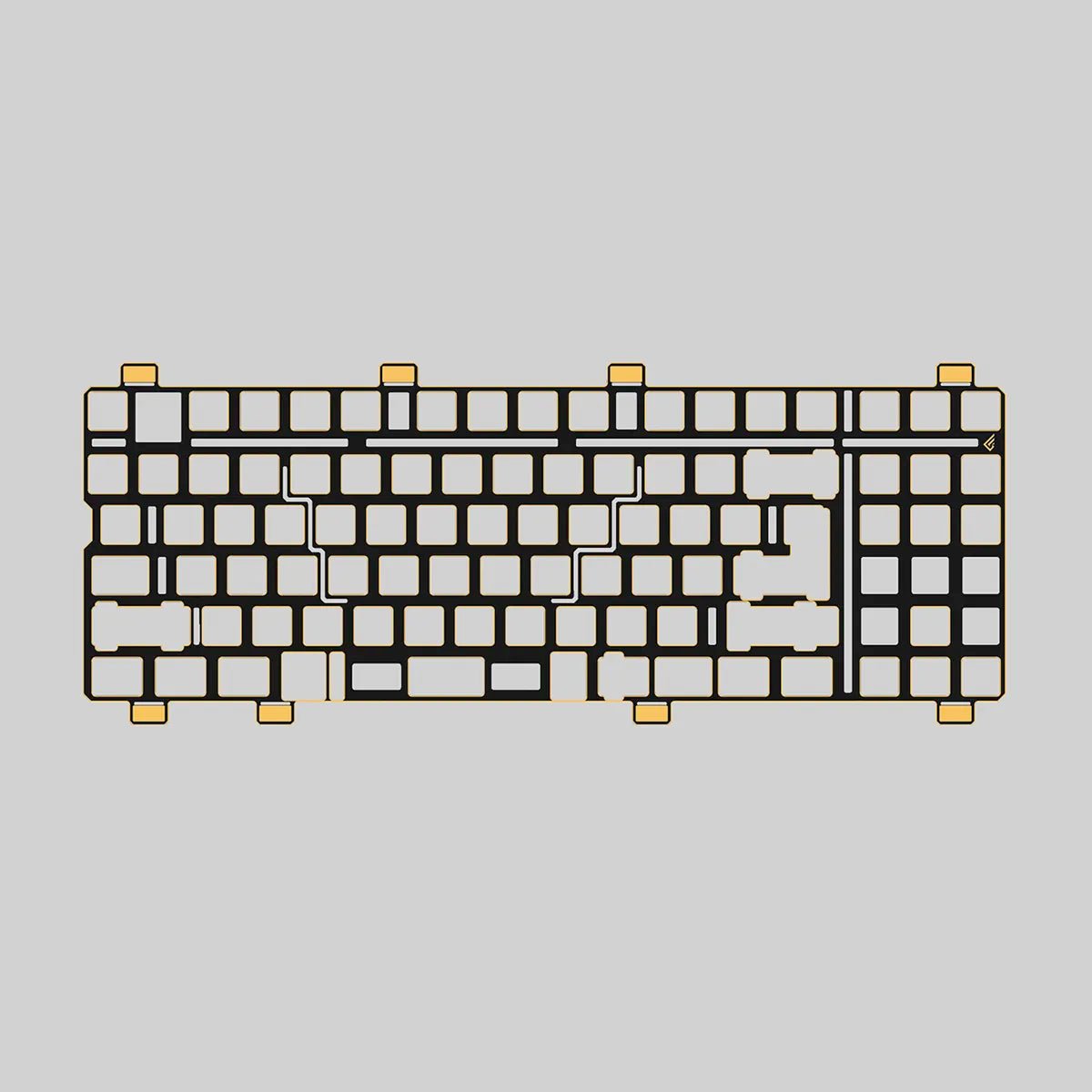 [GB] Geon F1-8X V2 Add-ons