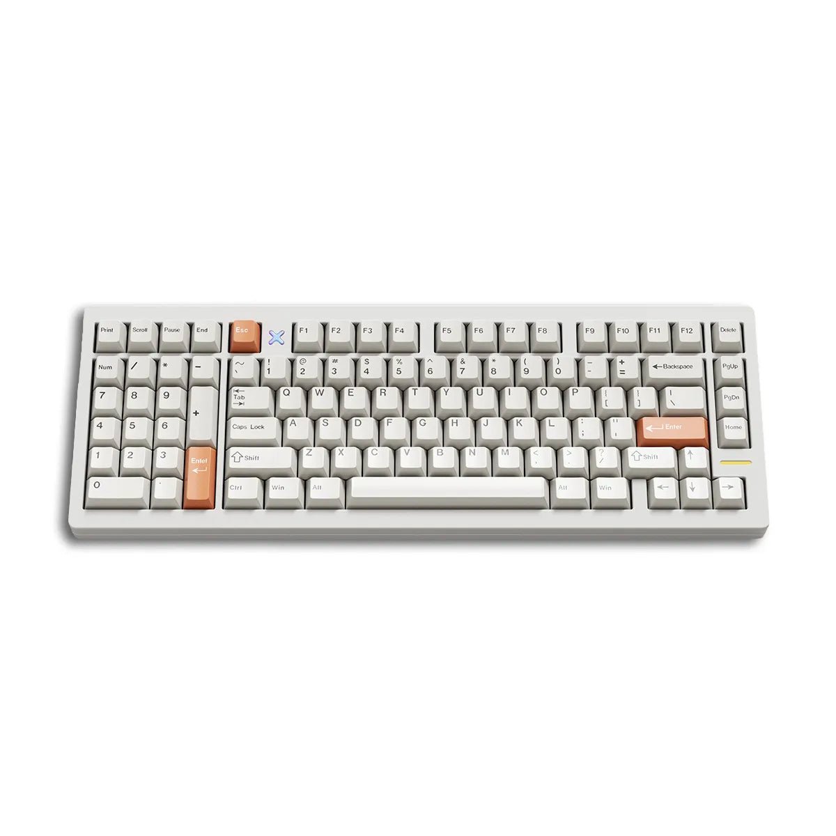 Wind Studio WIND X98 R2 1800 Southpaw Keyboard Kit