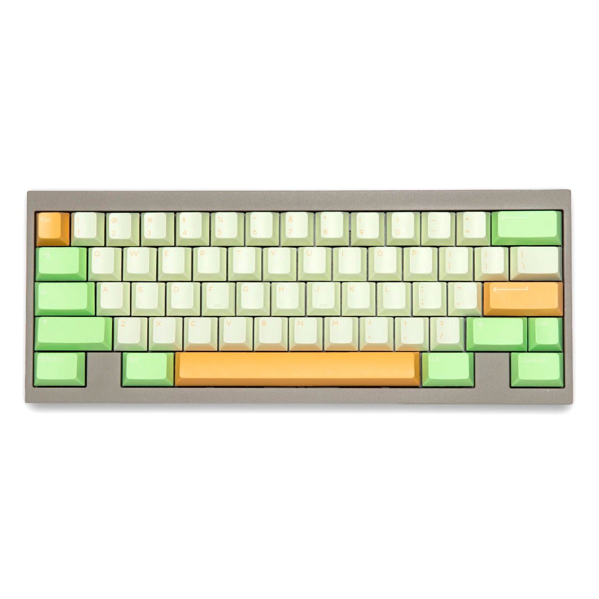 Switchlab Melon Milk Keycaps