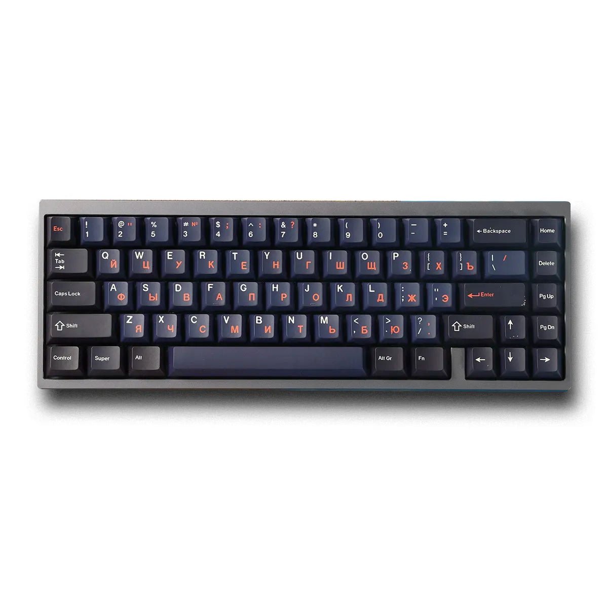 KBDfans Margo 65% Keyboard