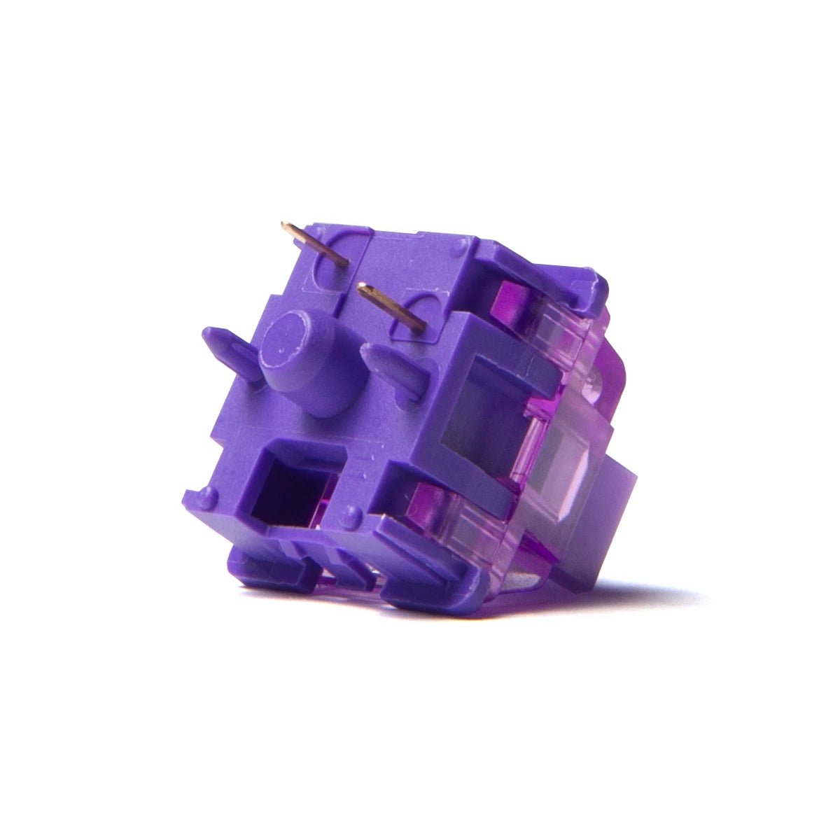 Akko V3 Lavender Purple Pro Tactile Switches