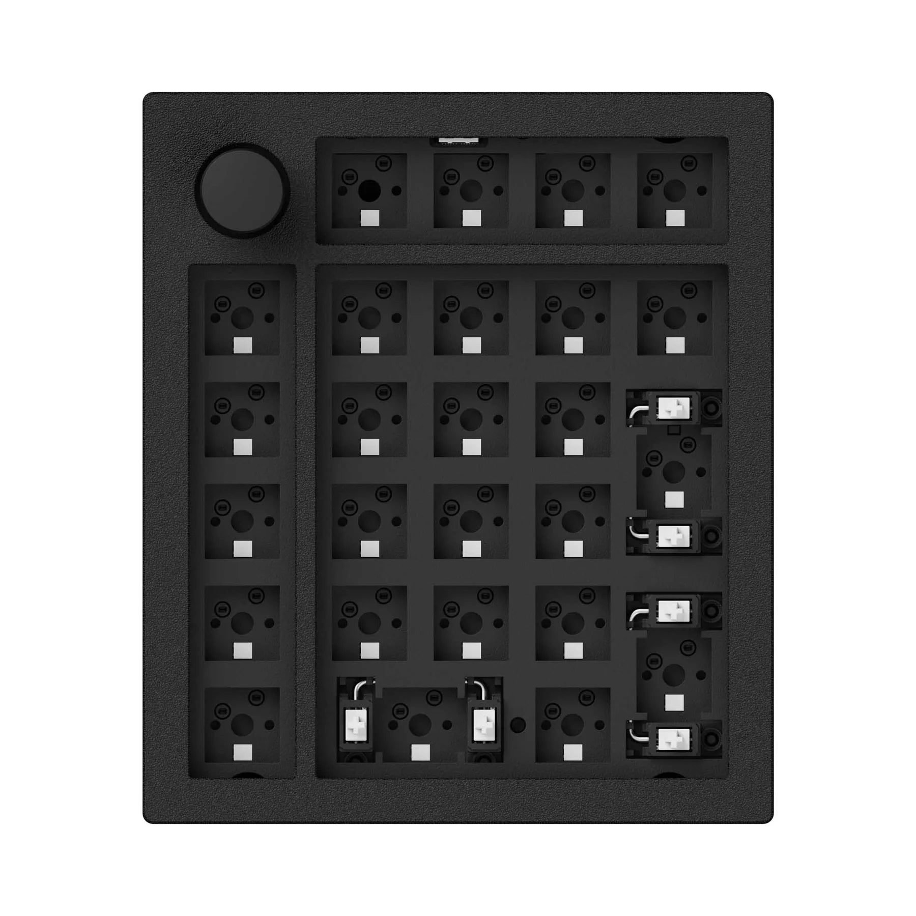 Keychron Q0 Plus QMK Numpad