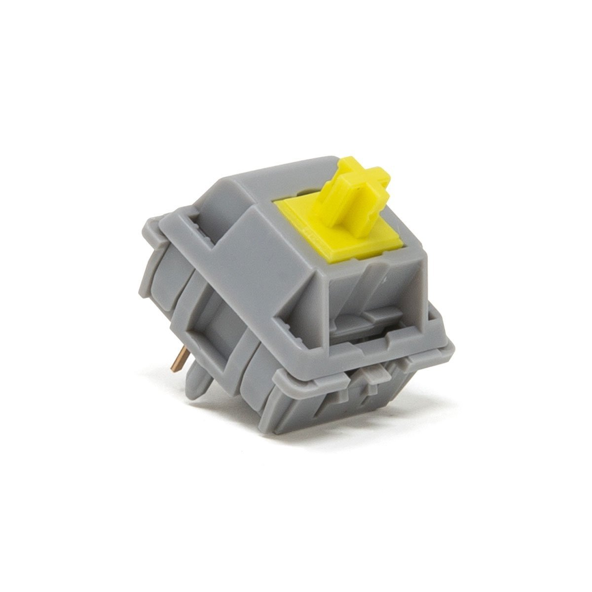 Durock Sunflower POM T1 Tactile Switches