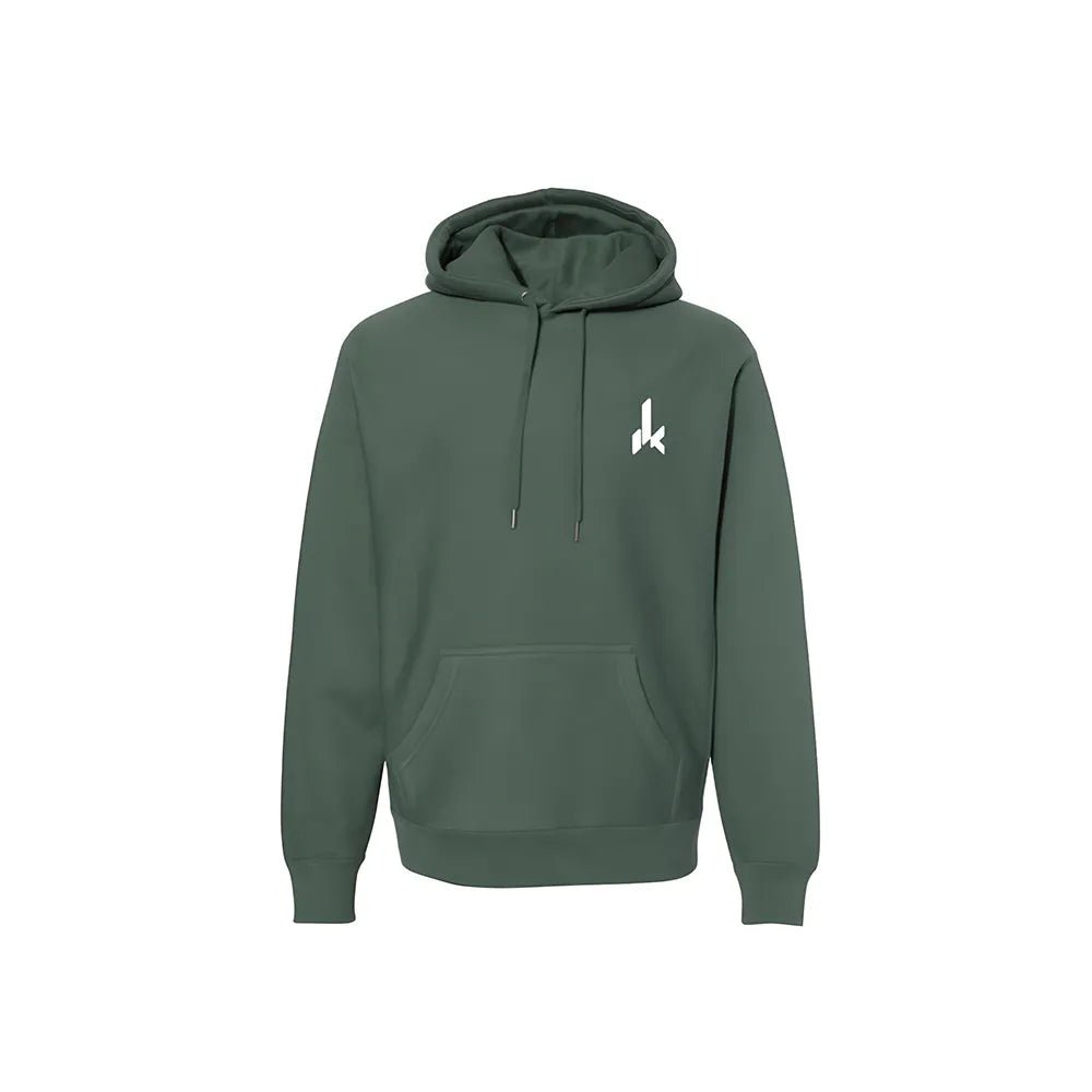 Heavyweight Hoodie