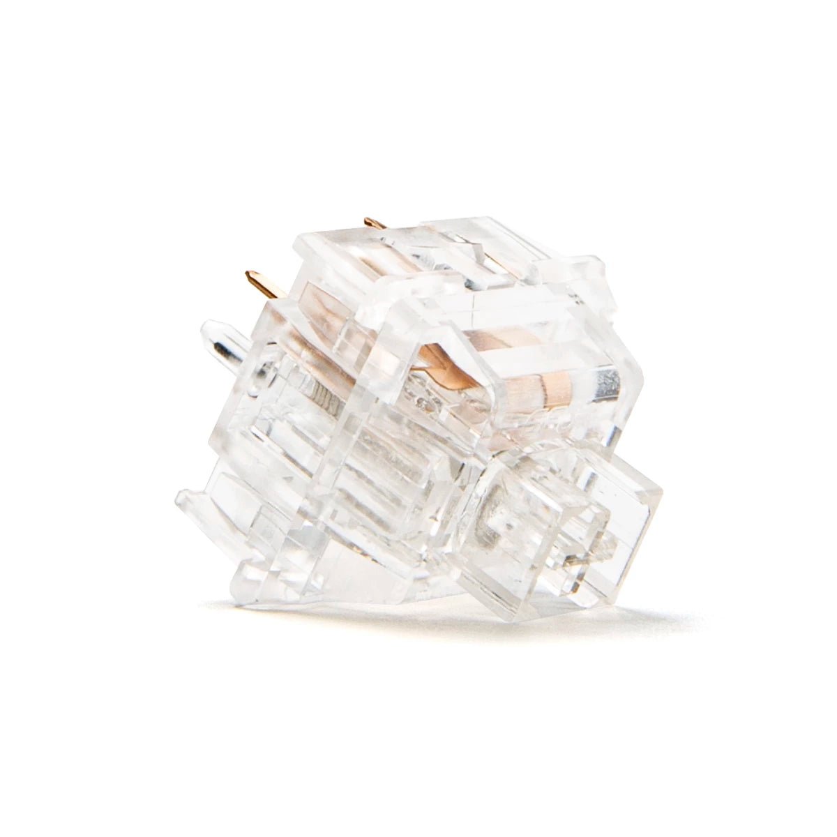 Haimu x Geon HG Clear Linear Switches