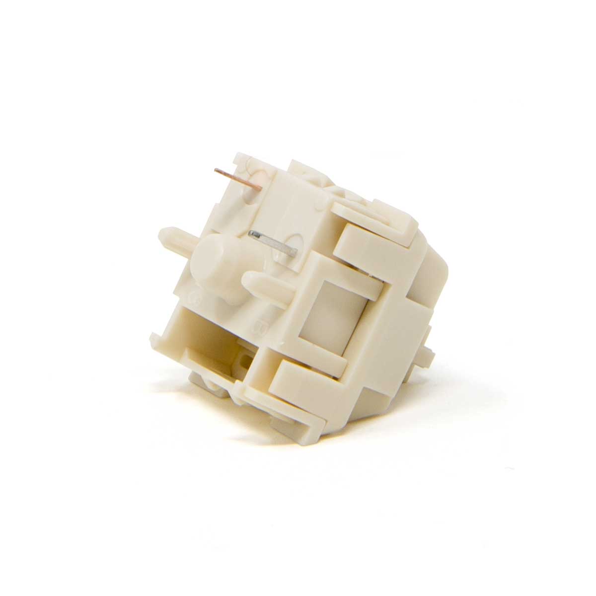 Novelkeys Cream Linear Switches