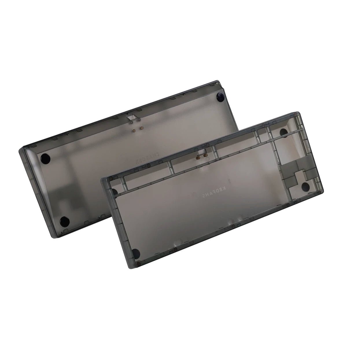 KBDfans Tiger Lite ABS Plastic Case