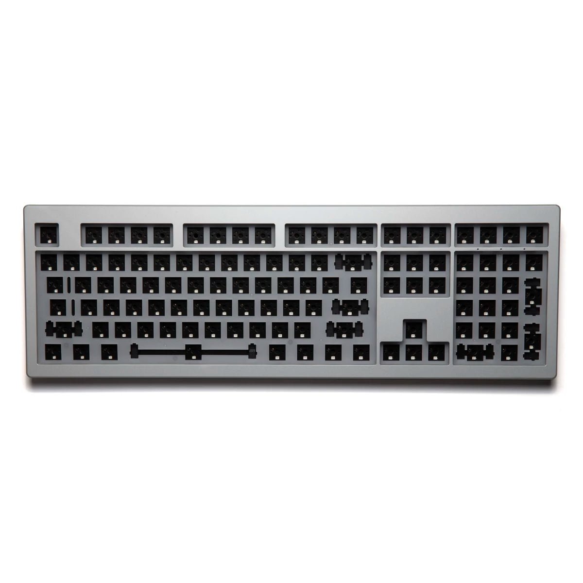 Monsgeek M5 Full Keyboard