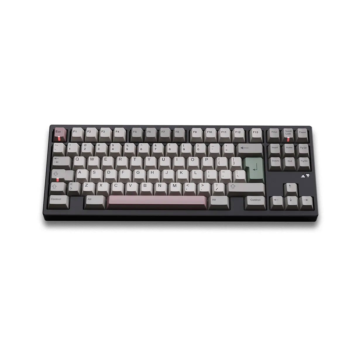 Luminkey80 TKL Keyboard